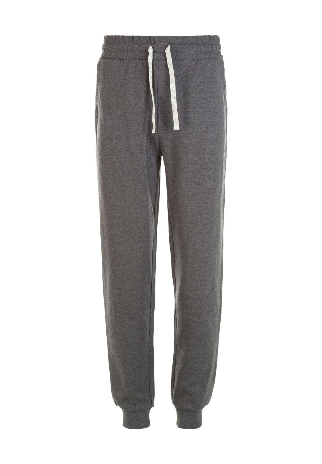 

Брюки Regent в пестрый дизайн CRUZ, цвет Dark Grey Melange