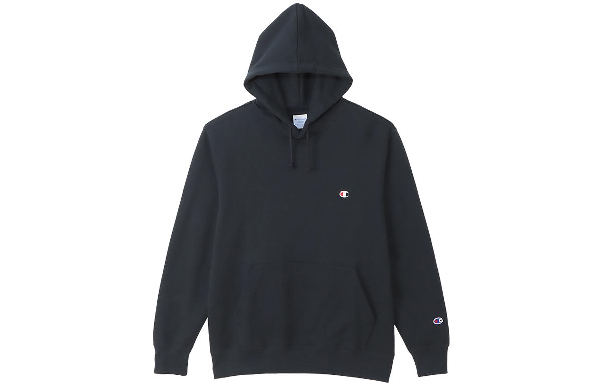 

Толстовка FW22 Japan Version мужская Champion, marine синий