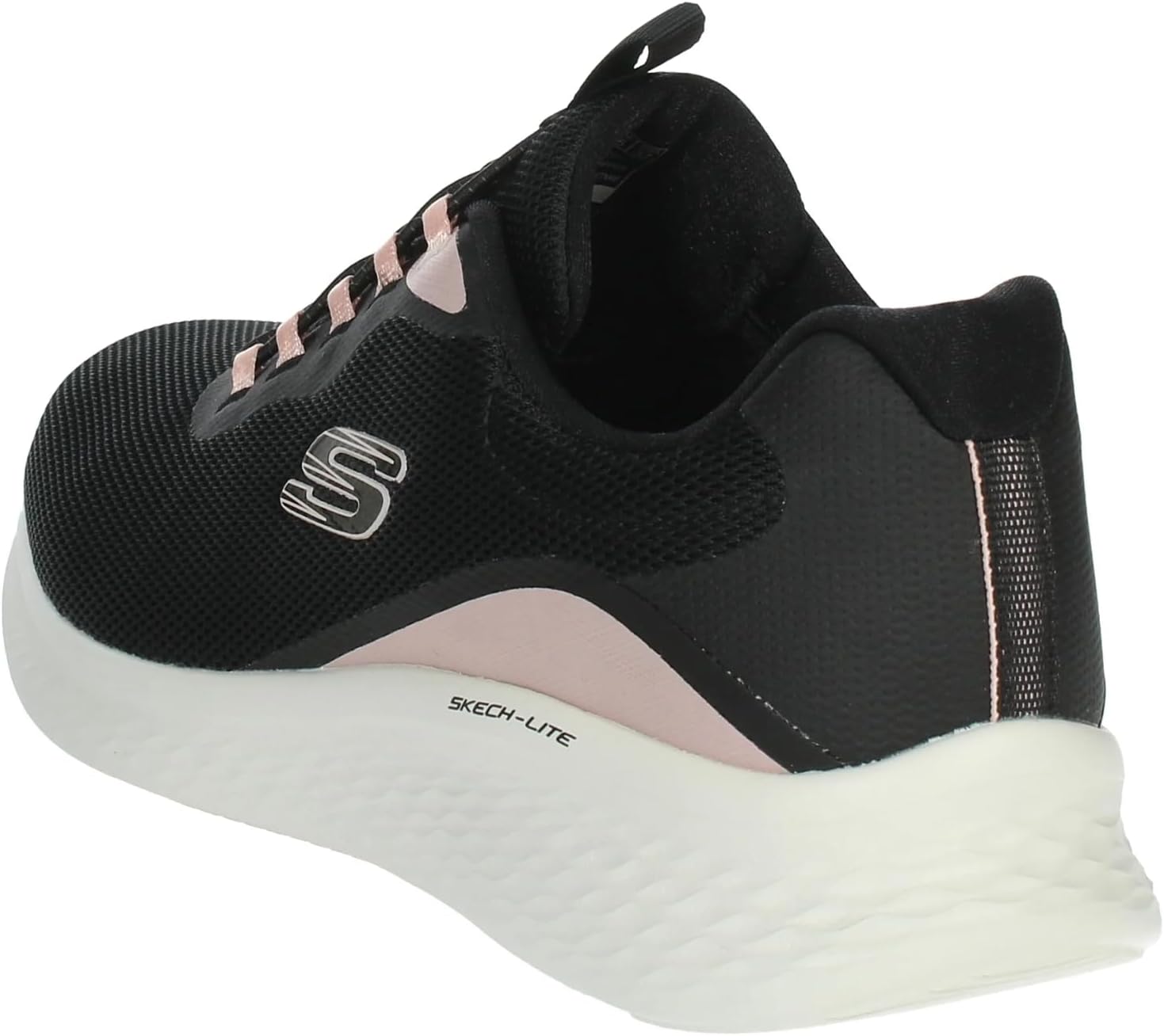 Мужские кроссовки Skechers Bounder 2.0 Andal, Bkpk — фото 2