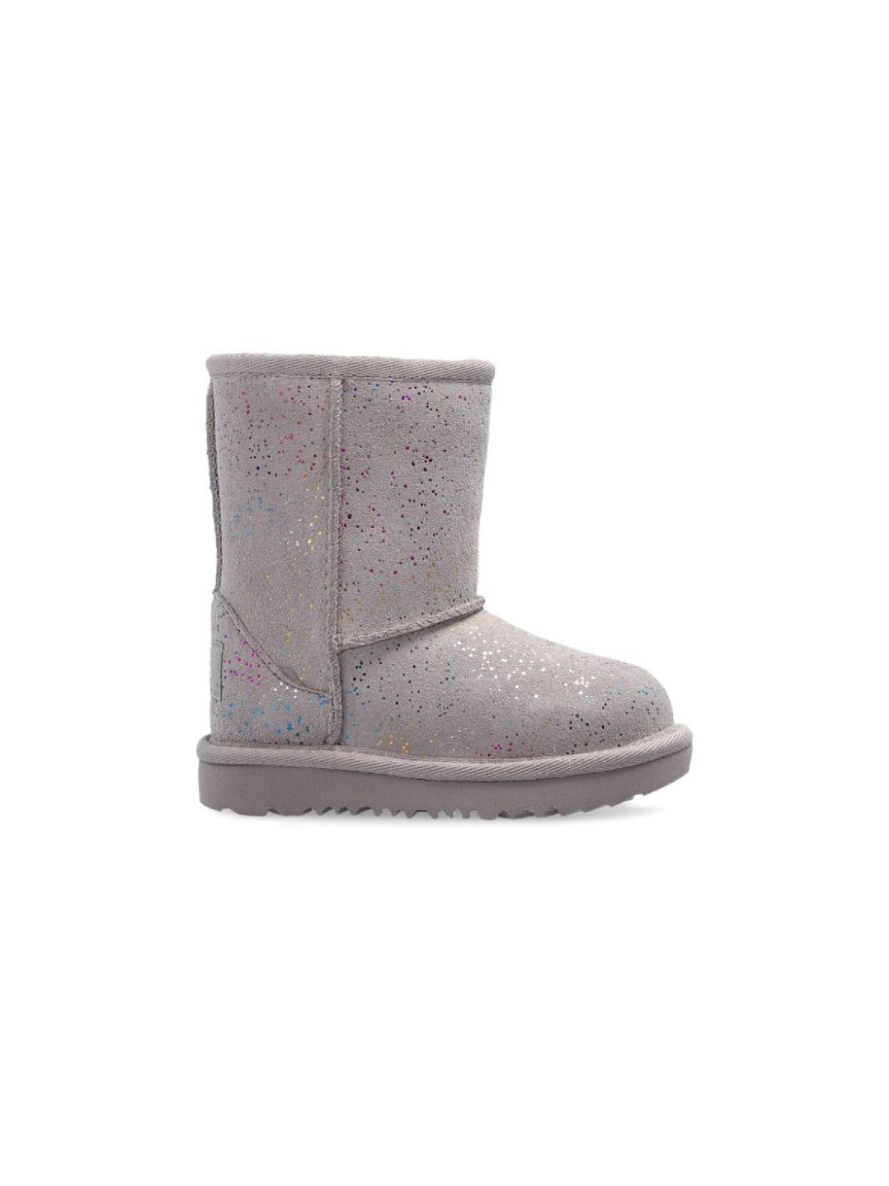 

Угги Classic II UGG Kids, серый