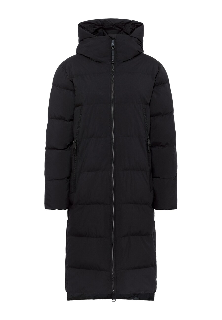 

Дождевик Ragwear Patrise, черный