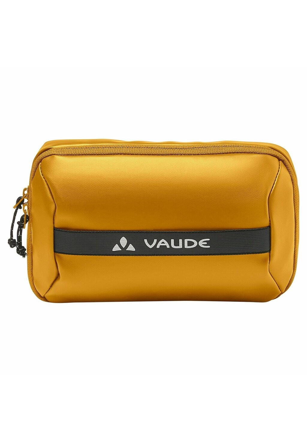

Поясная сумка MINEO Vaude, цвет burnt yellow