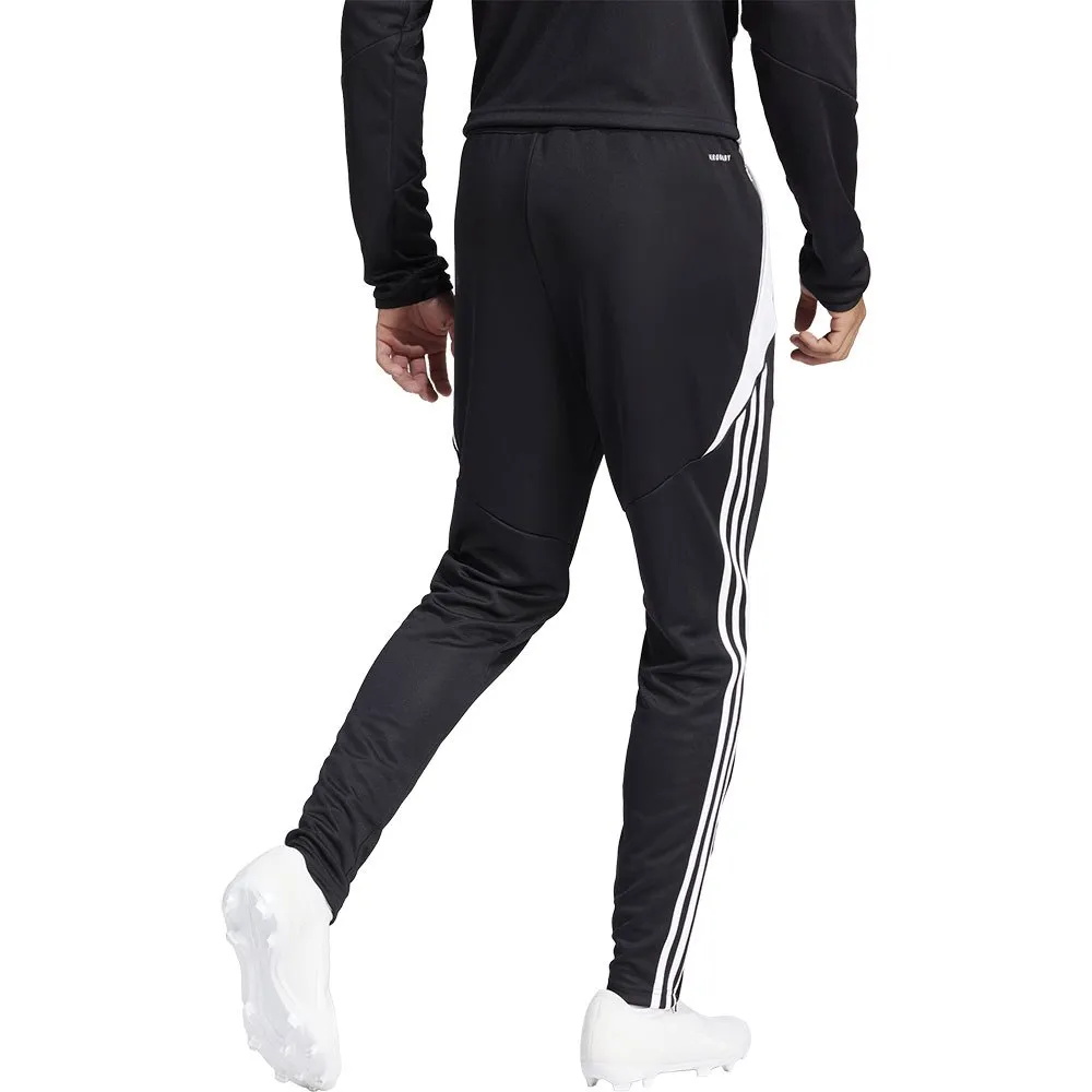 Спортивные брюки adidas Tiro24, черный — фото 2