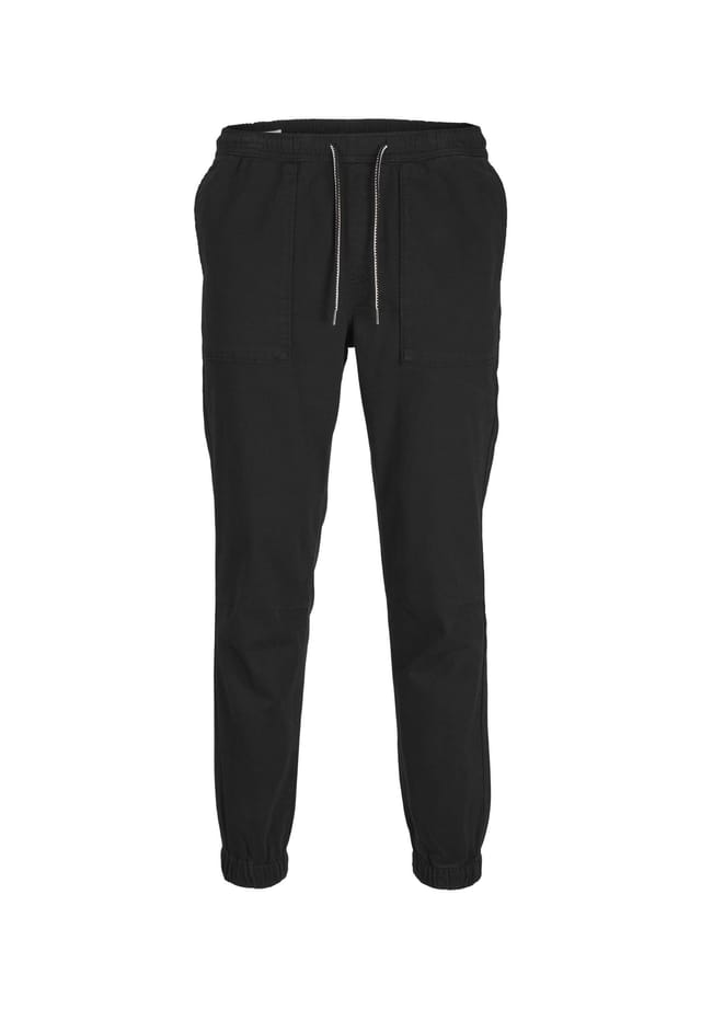 

Спортивные штаны Gordon Lewis спортивные штаны Jack & Jones, черный