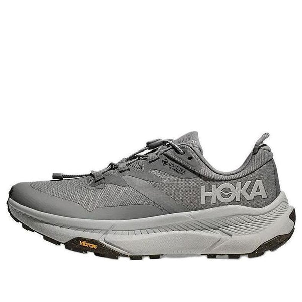 

Кроссовки transport Hoka One One, серый