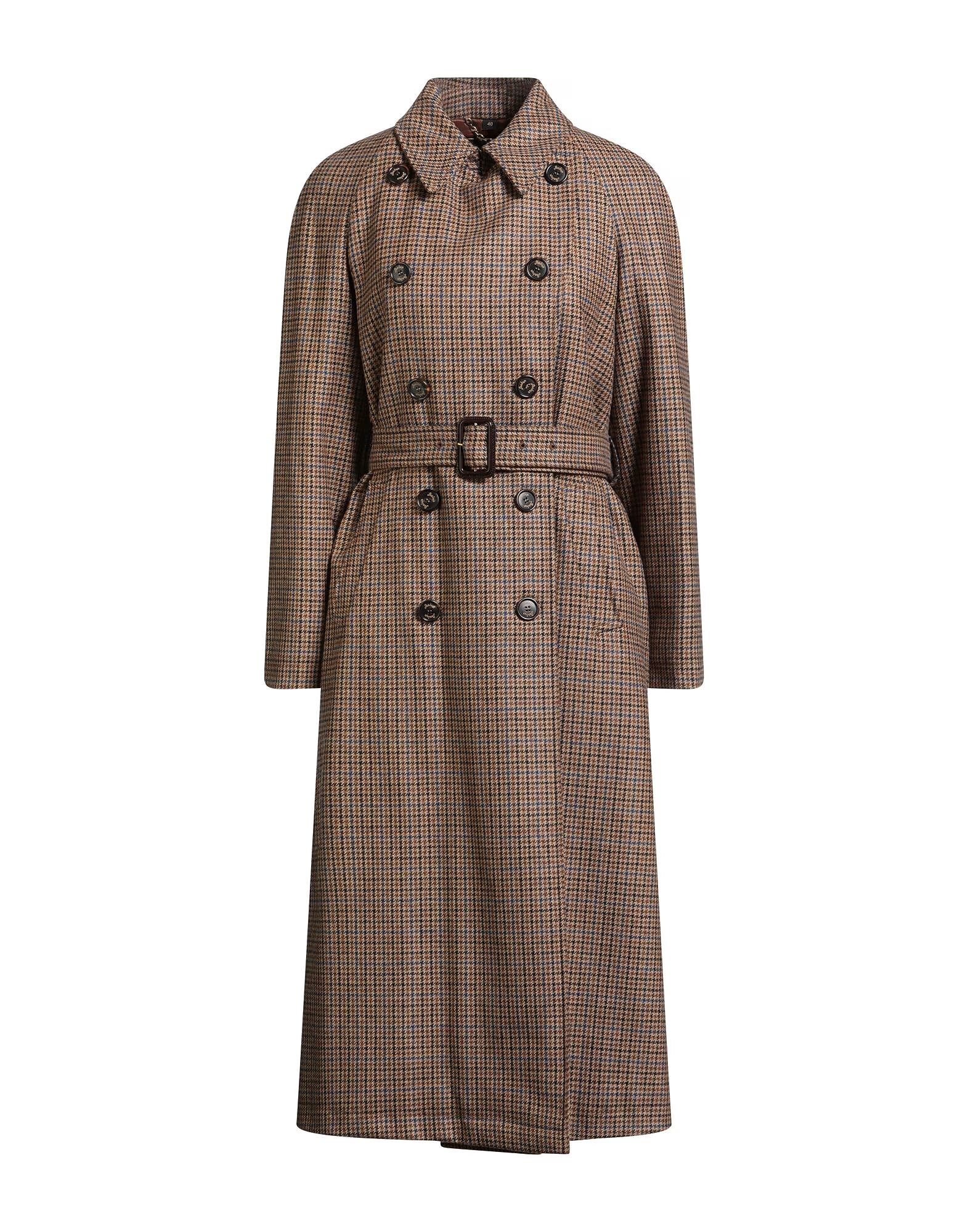 

Пальто Sealup, песочный