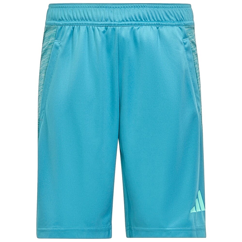 

Шорты adidas Ti Heath, синий
