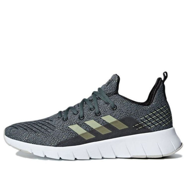 

Кроссовки asweego Adidas, серый