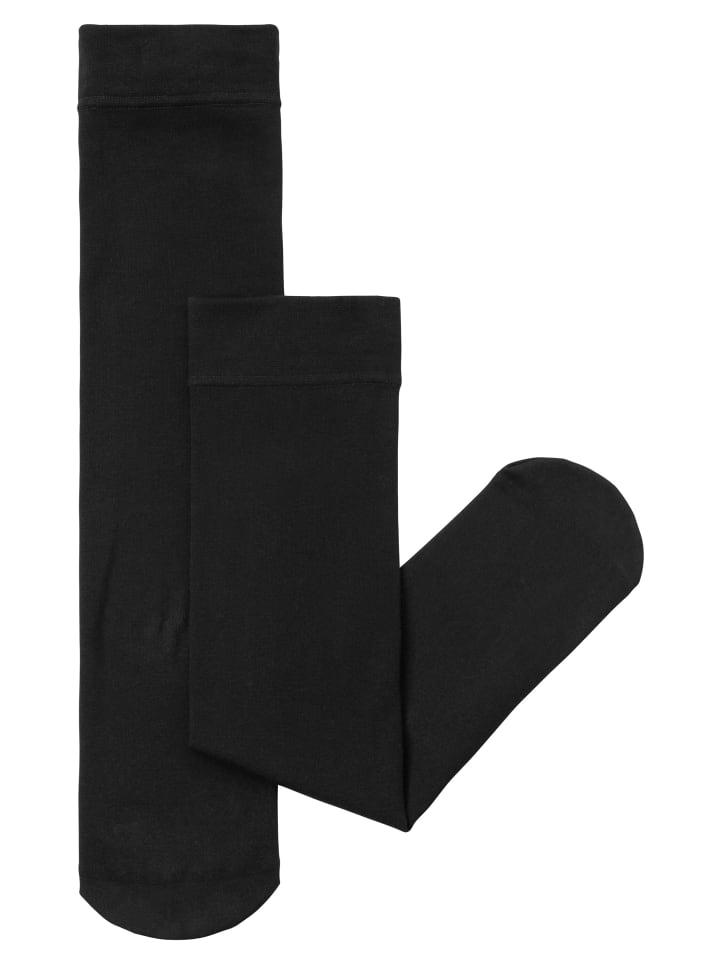 

LAVANA basic Термоноски 2 размера, черные