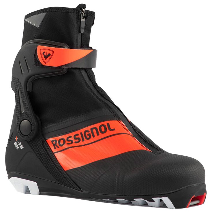 

Ботинки для беговых лыж x-10 skate - 40 Rossignol