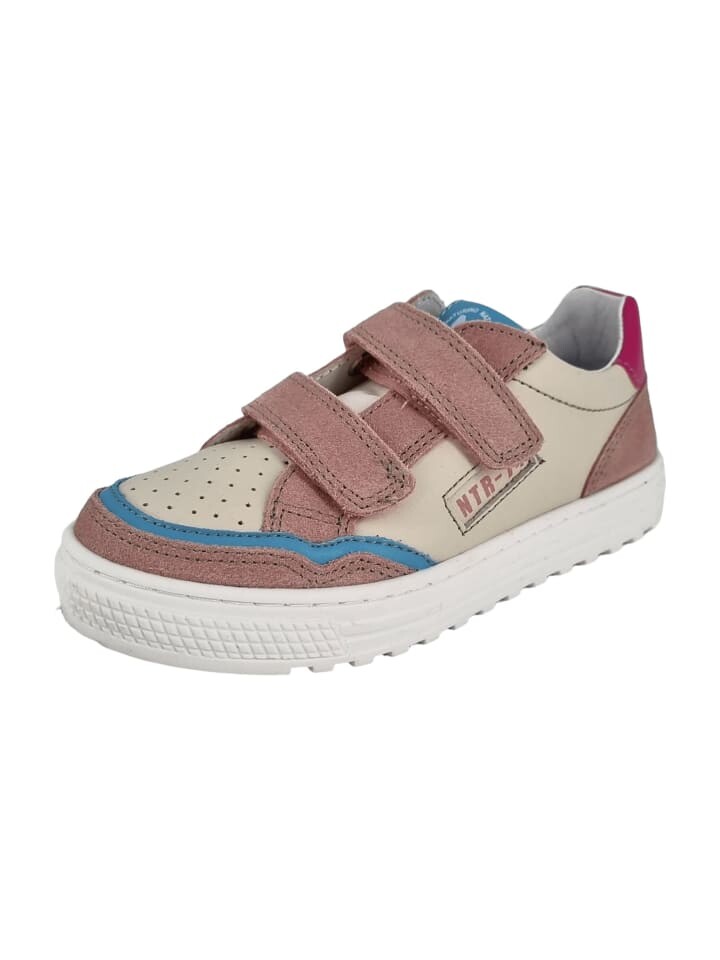 

Низкие кроссовки Naturino Klettschuhe, красочный