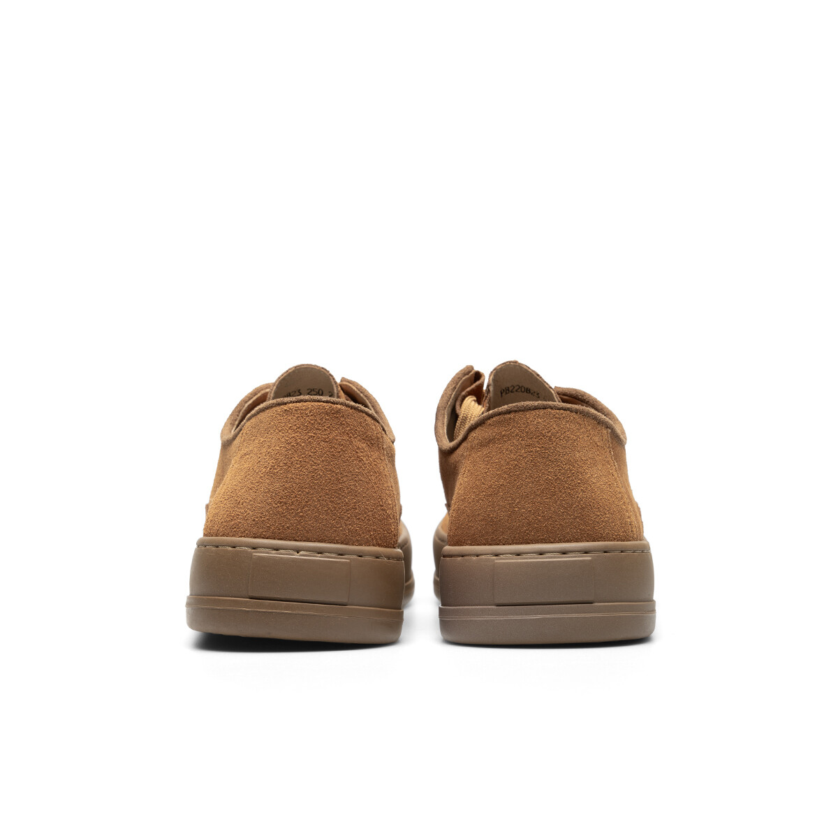 Туфли мужские Men"s Casual Men Low-Top Pardasaul, серый — фото 4