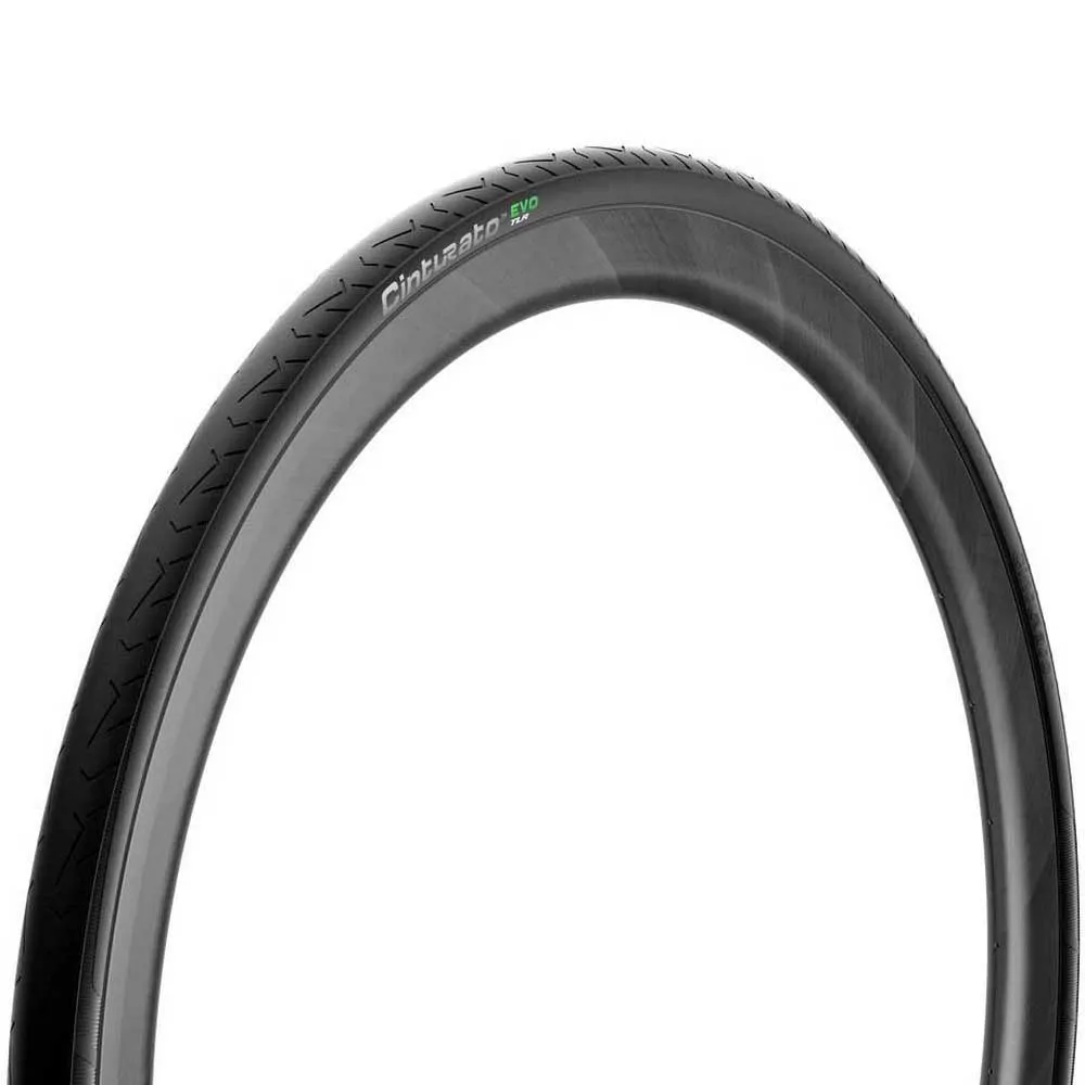 

Дорожная шина Pirelli Cinturato EVO Tubeless 700 x 28, серебряный