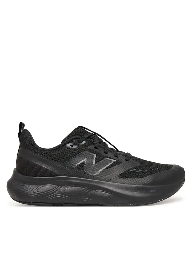 New Balance Кроссовки GK625BB черные