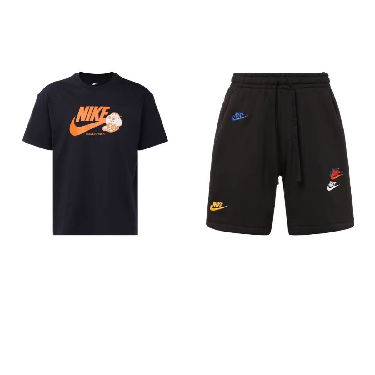 

Повседневная спортивная одежда для мужчин Nike
