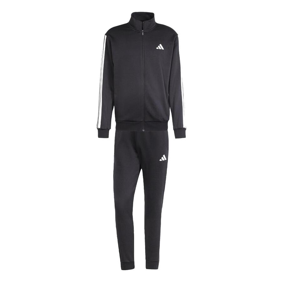 ADIDAS Спортивный костюм с тремя полосками — фото 2
