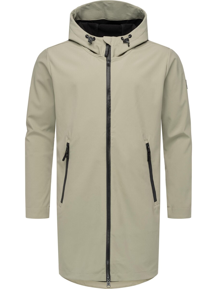 

Спортивная куртка Ragwear, оливковый