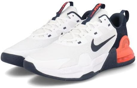 

Мужские кроссовки Nike Air Max Alpha Trainer 5, белый