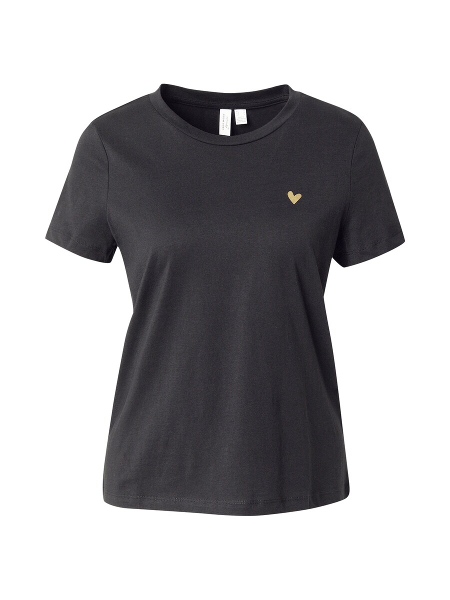 

Рубашка VERO MODA VMVIVA, черный