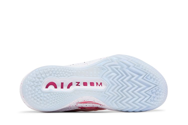 Кроссовки Air Zoom GT Cut 2 'Kay Yow', розовый — фото 4