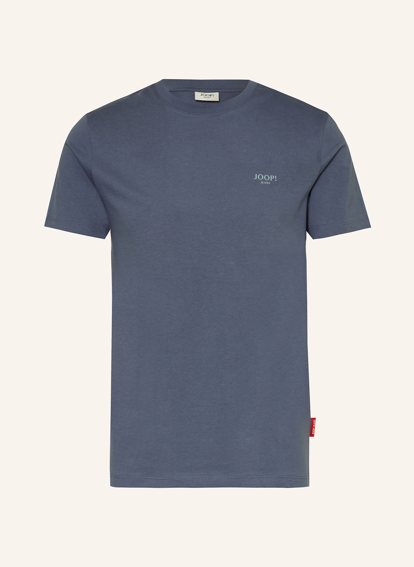 

Футболка Альфис Joop! Jeans, синий
