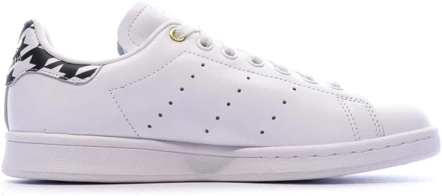 Кроссовки Adidas Stan Smith Cloud White FU9636 — фото 2