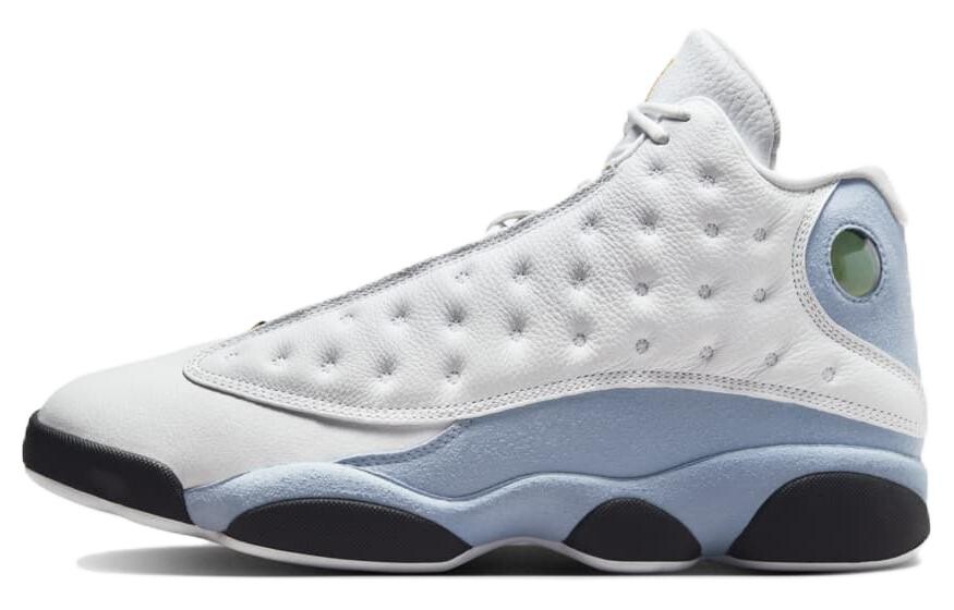 

Jordan Air Jordan 13 Винтажные баскетбольные кроссовки мужские, Белый