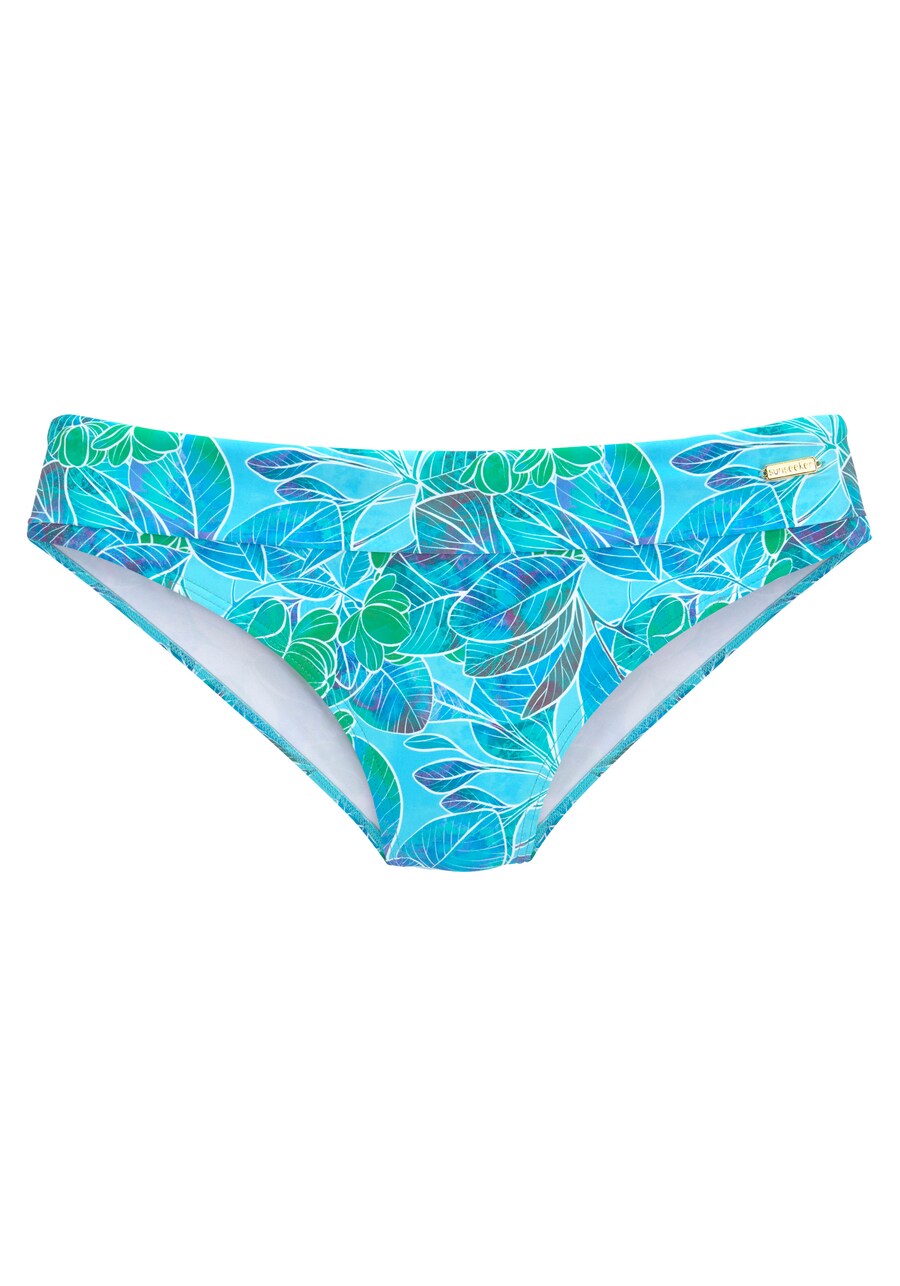 

Плавки от бикини SUNSEEKER, цвет Turquoise/Aqua