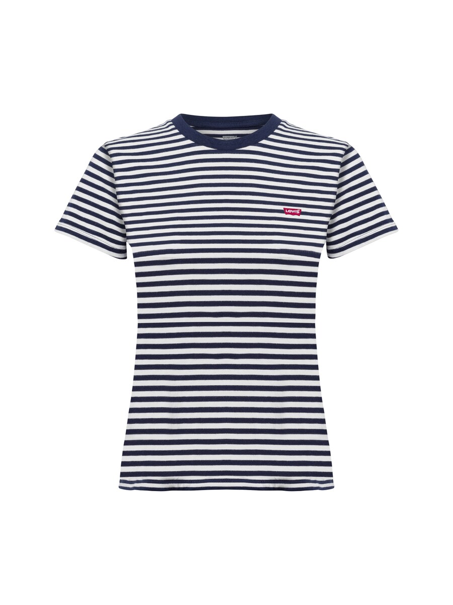 

Рубашка LEVI'S , морской синий