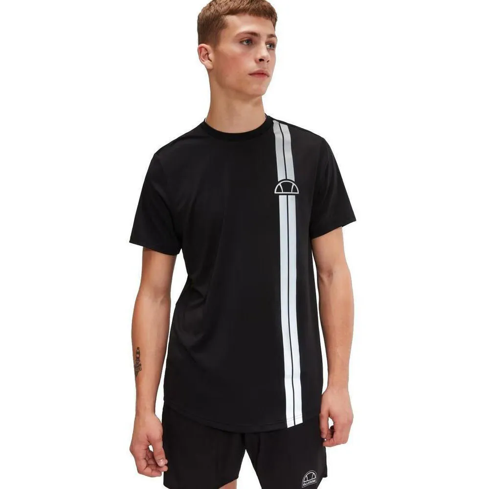 

Футболка Ellesse Venturent, черный