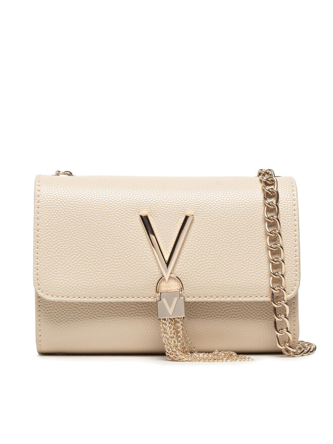 

Сумочка Valentino, бежевый