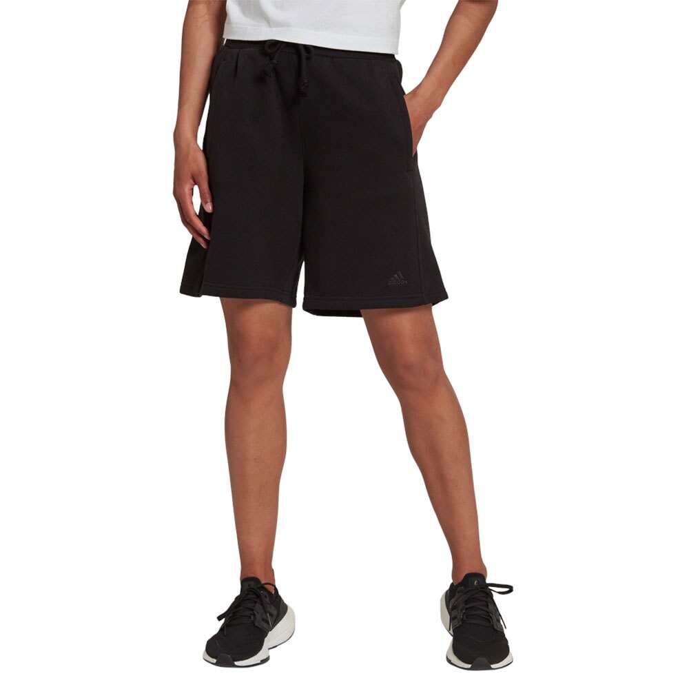 

Шорты adidas All Szn, черный