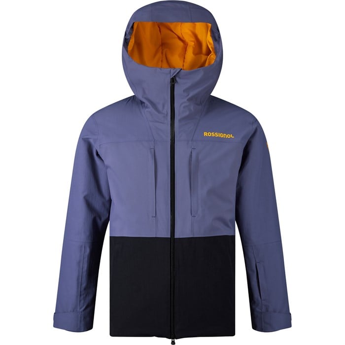 

Утепленная куртка Outerlimits - мужская Rossignol, True Night Blue