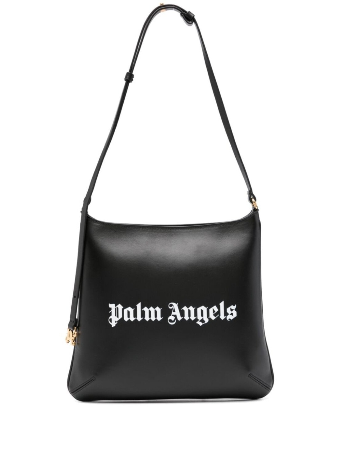 

Palm Angels сумка на плечо Giorgina, черный