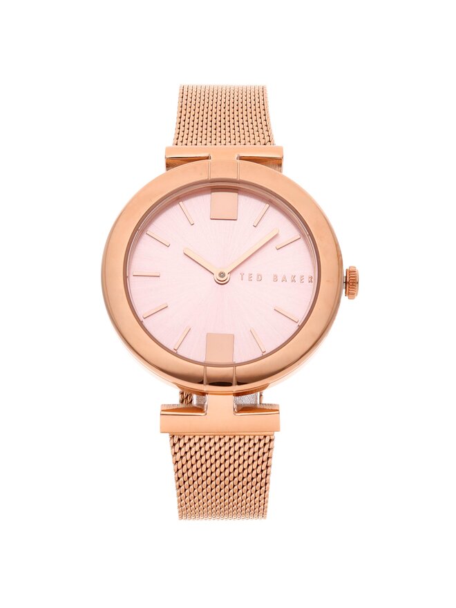 

Часы Darbey BKPDAF204 Ted Baker, розовый