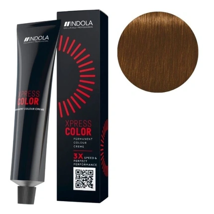 

Xpresscolor 7.44 - 60 мл Indola
