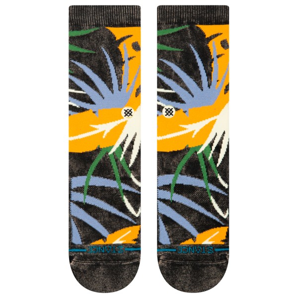 

Yacht Club Crew - многофункциональные носки Stance, черный