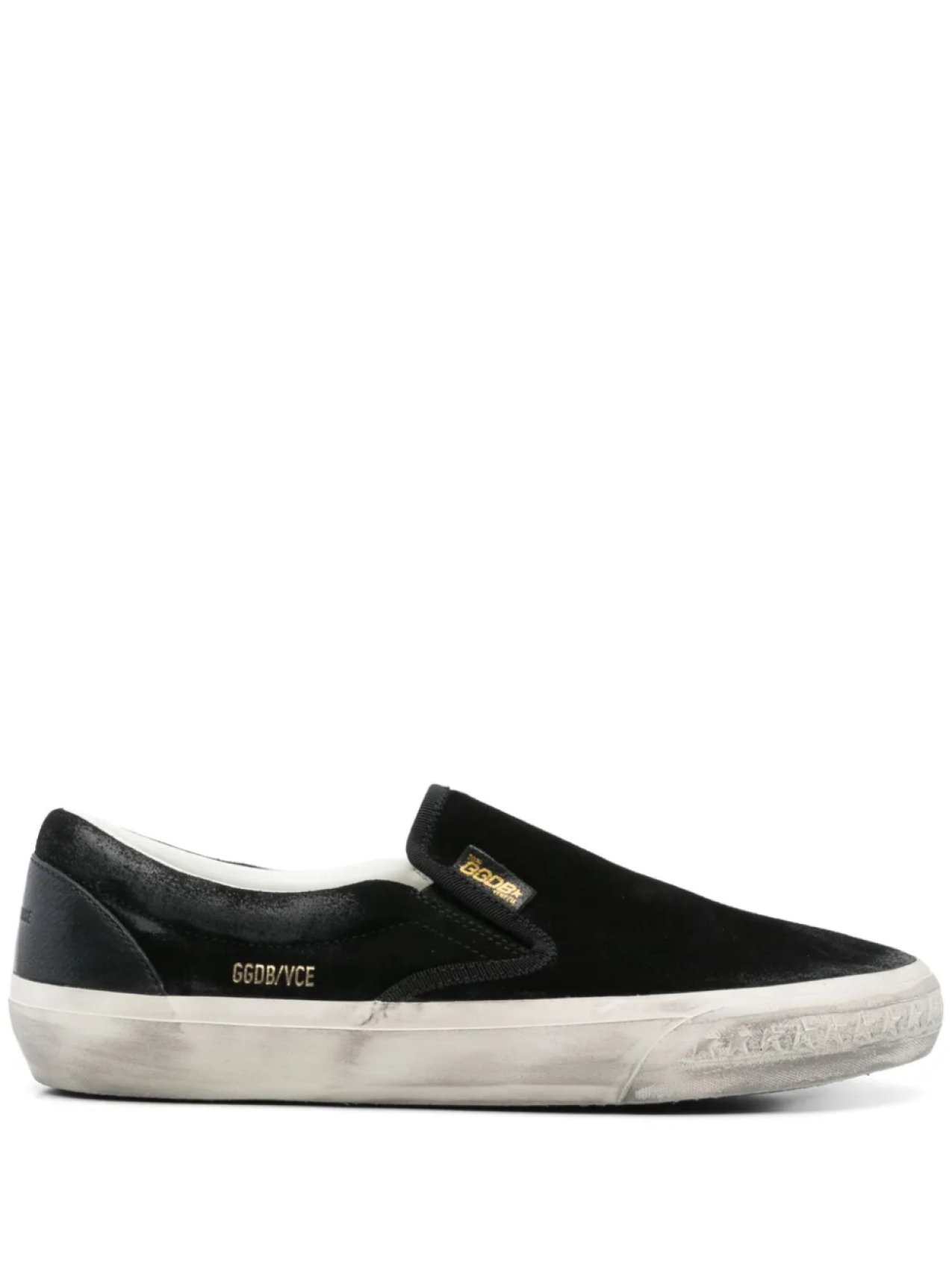 

Кроссовки Golden Goose VCE Penstar, черный
