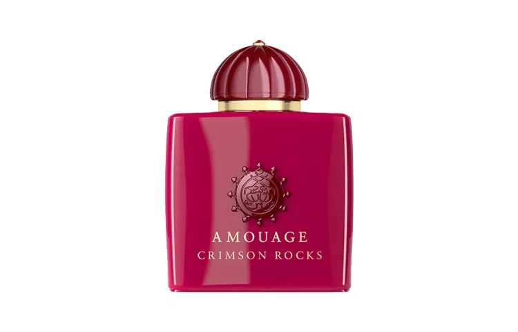 Парфюм Amouage Red Rock Aroma 100 мл — фото 2