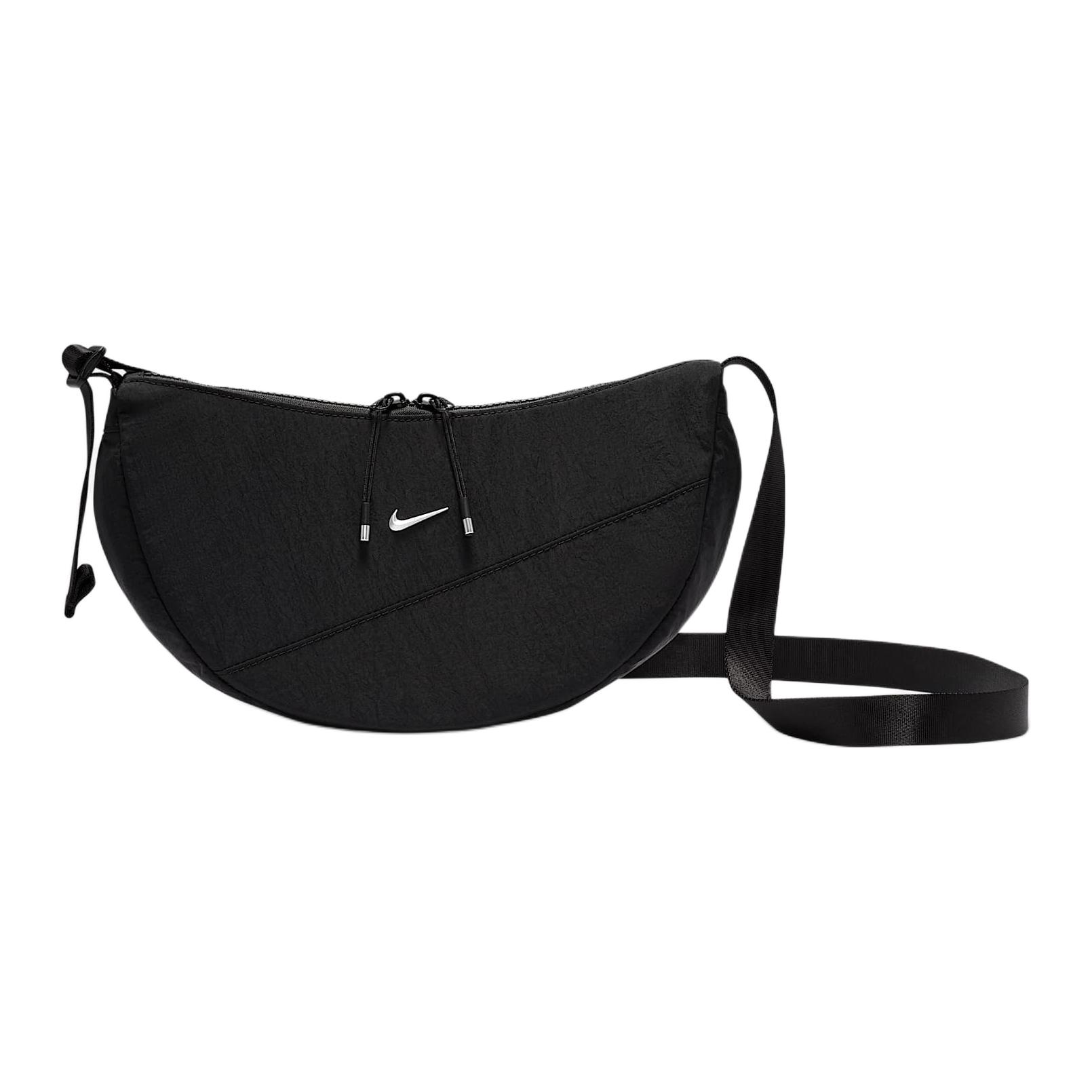 

Nike Аура Кресент Кроссбоди, Black