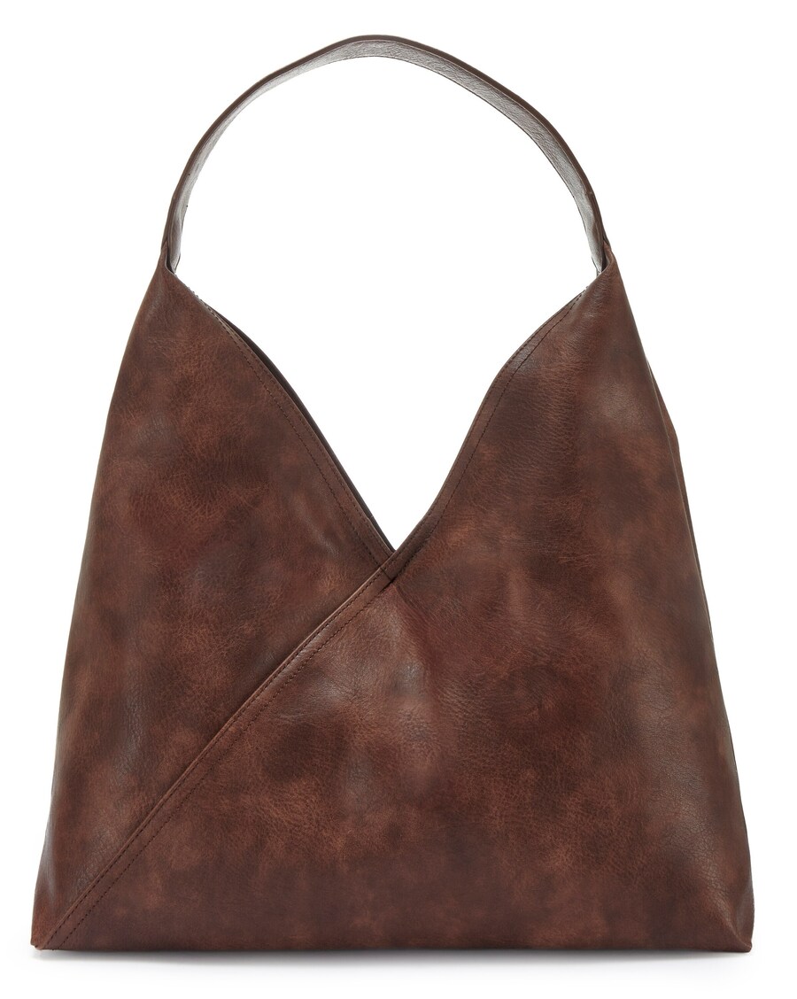 

Сумка-шоппер VIVANCE, Brown