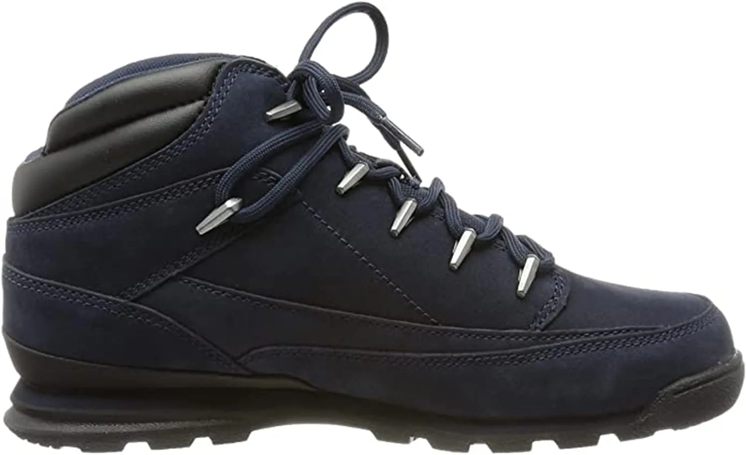 Мужские ботинки Timberland Euro Rock Heritage L/F Basic, темно-синий — фото 3