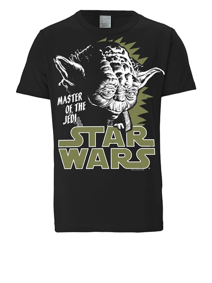

Футболка Logoshirt, черный