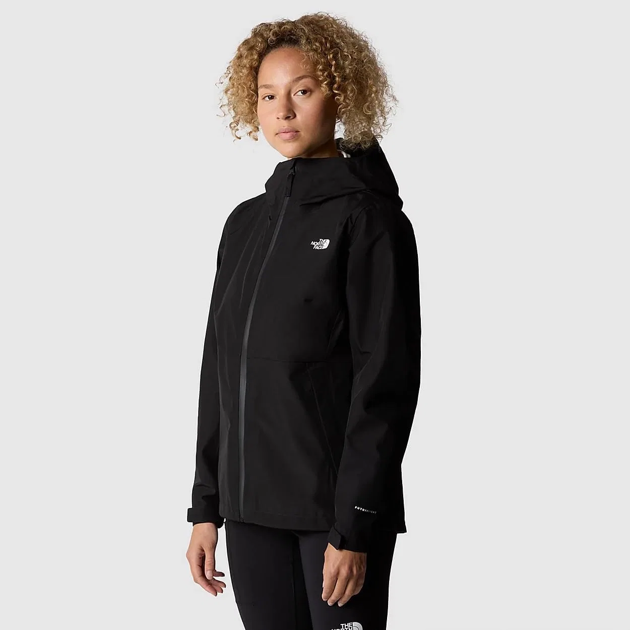 Мужские кроссовки для трейлраннинга Vectiv The North Face, Tnf Black — фото 2