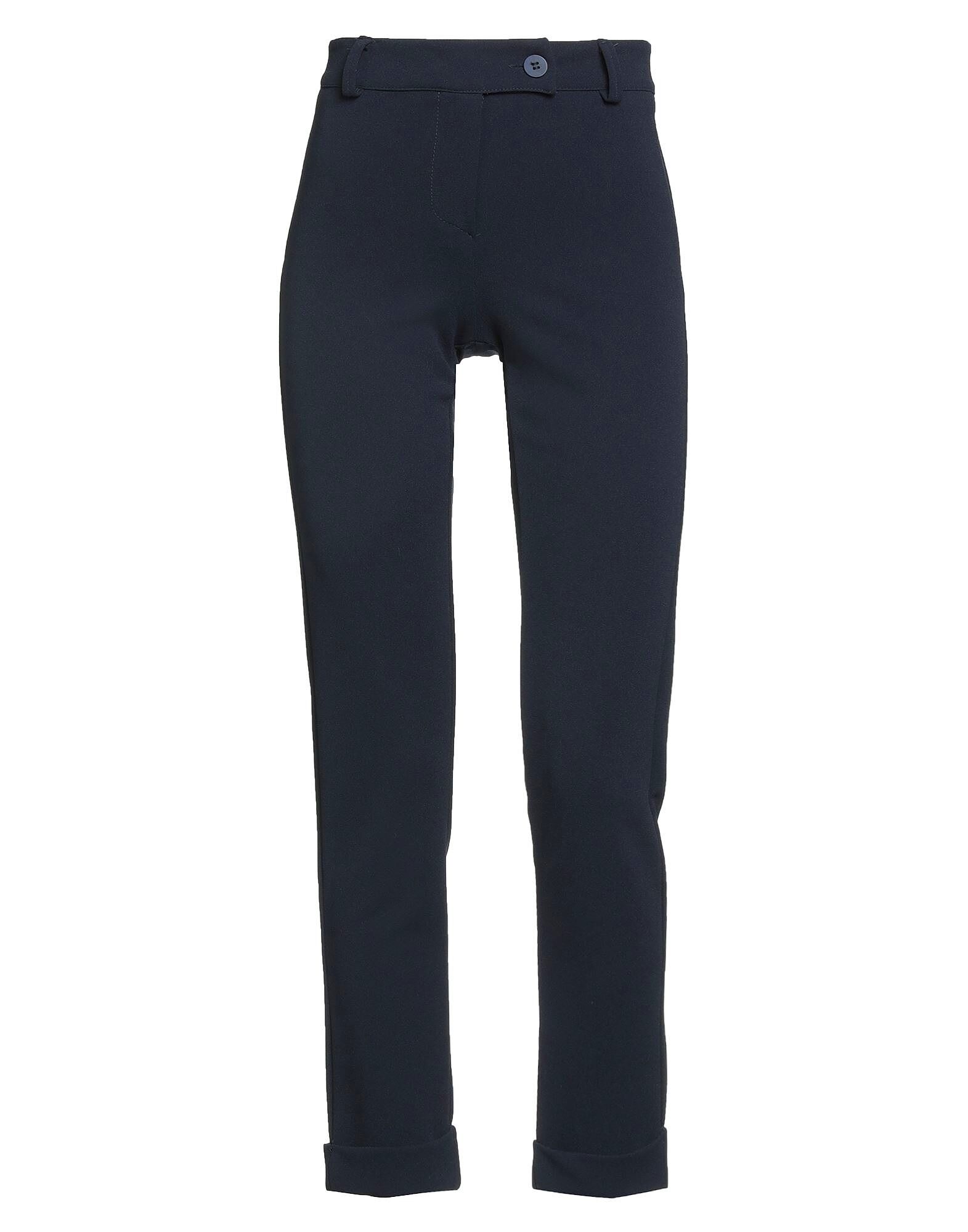 

Брюки Haveone, темно-синий