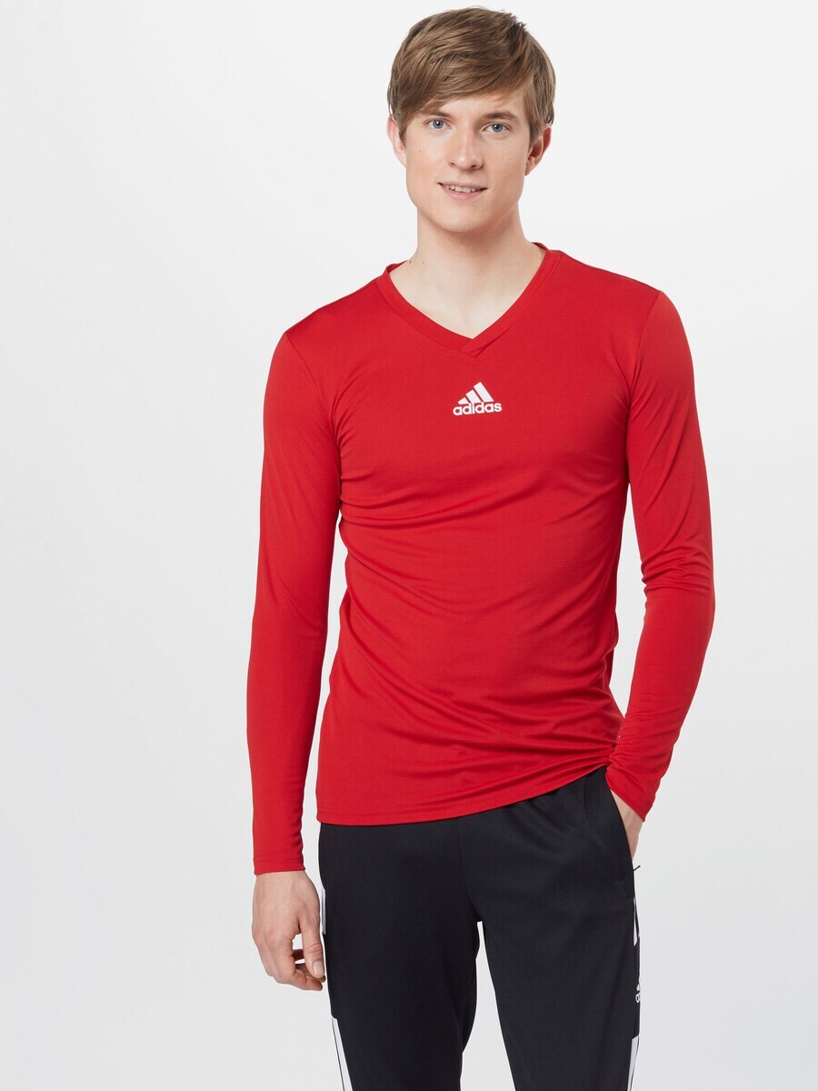 Спортивная футболка ADIDAS PERFORMANCE Performance, цвет Grenadine — фото 2