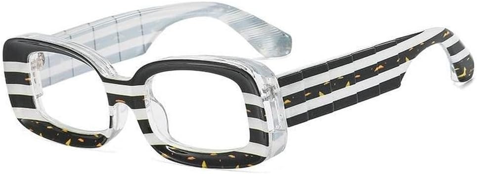 

Маленькие солнцезащитные очки для женщин, мужские солнцезащитные очки для путешествий, прямоугольные солнцезащитные очки в винтажном стиле с защитой от УФ-излучения UV400 TVTBBVV, 14