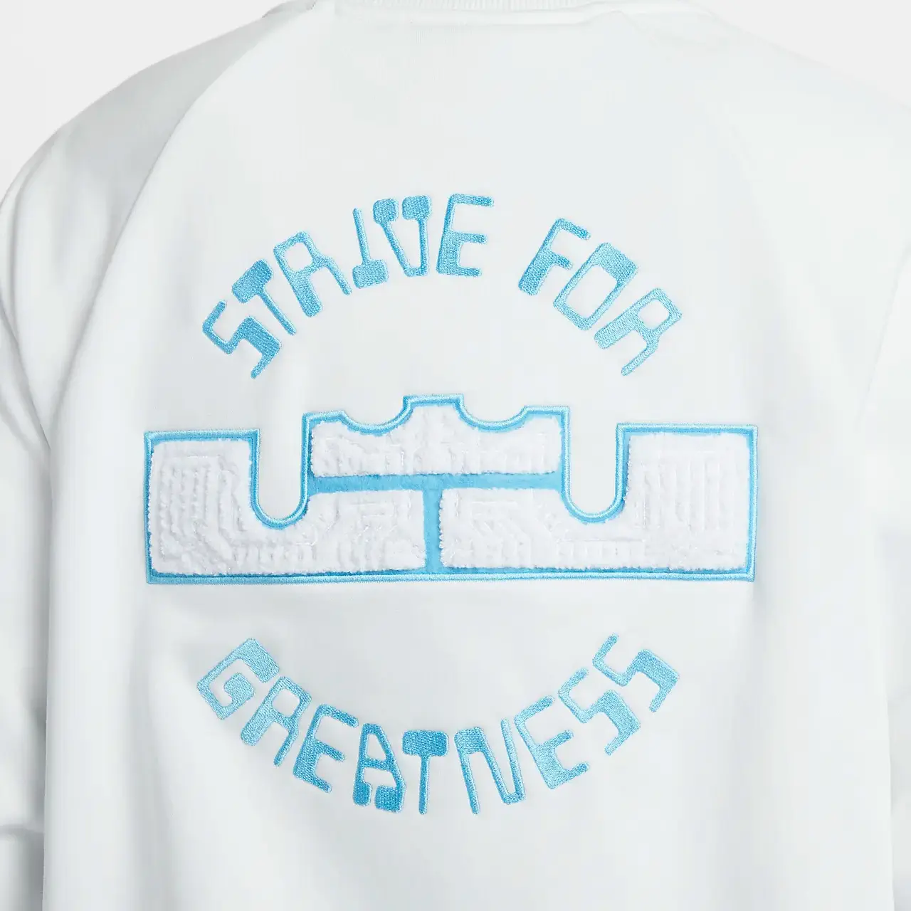 Термо-FIT Куртки Пальто Мужские Горная Вершина Белый Nike — фото 4