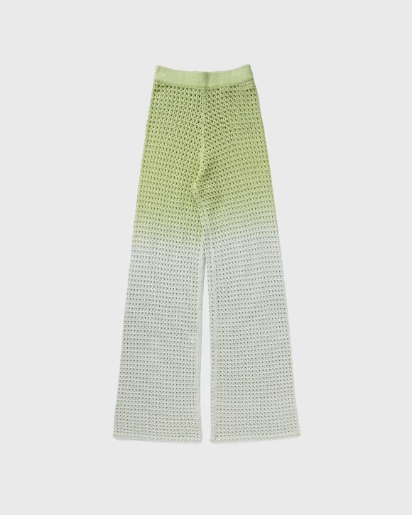 

Брюки Daily Paper Adaeze Crochet Pants, цвет gradient