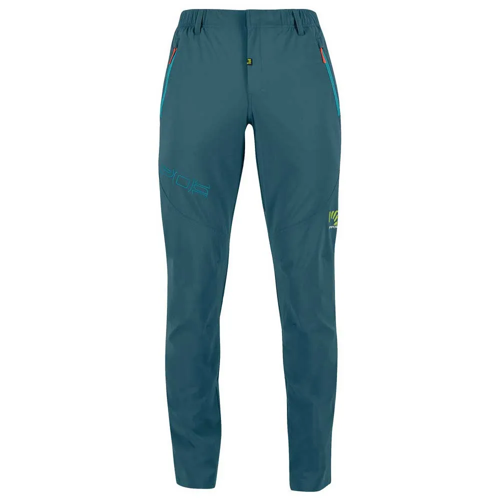 

Брюки Karpos Fantasia EVO, синий